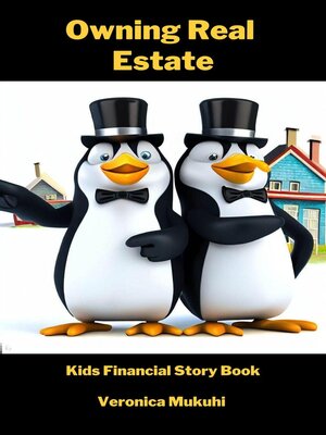 cover image of Owning Real Estate